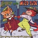 Various - Swing On The Wild Side